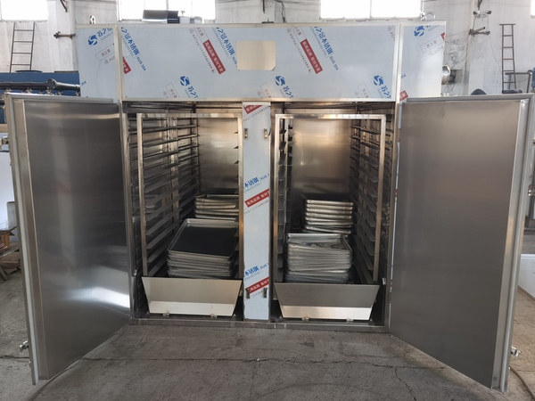 热风循环干燥箱